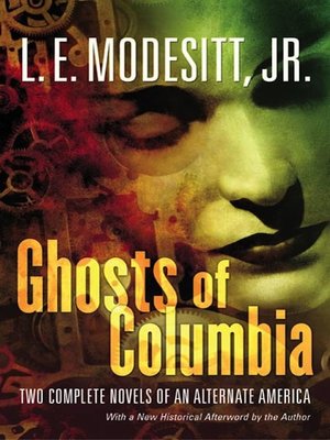 cover image of Ghosts of Columbia